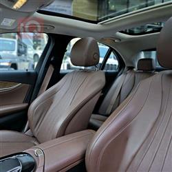 مێرسێدس بێنز E-Class